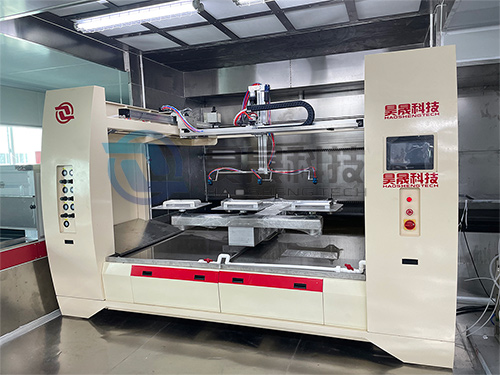 五軸四盤往復(fù)機