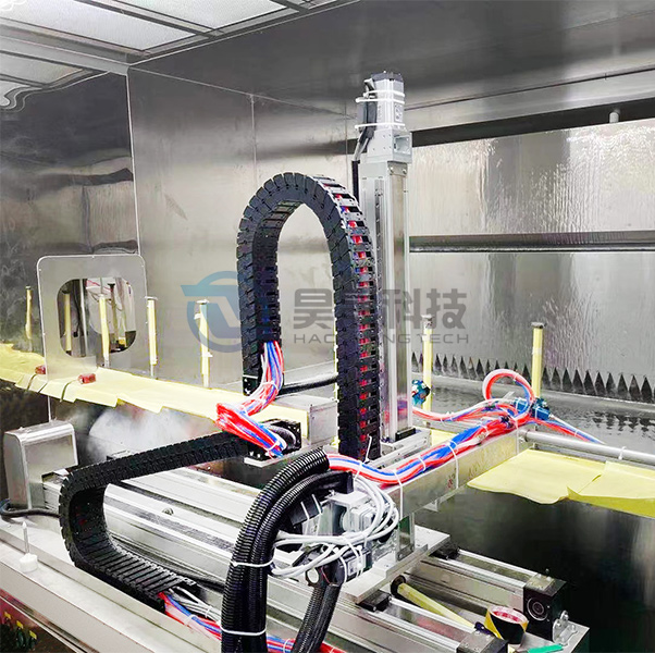 六軸往復機 六軸往復機